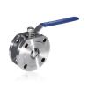 Wafer Type Ball Valve ASME 150LB