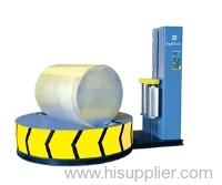 Cylinder wrapper