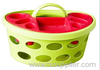 Plastic Basket