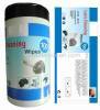 Lens cleaning wipes, lens cleaning cloth,anti static wipe