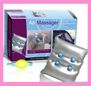 body massager