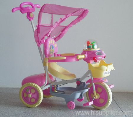 baby vehicle