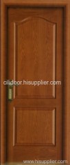 wood composite door