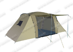 Camping Family Tent