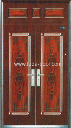 Good Quality Mother And Son Door