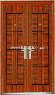 Armored Door ,Front Door