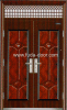 Steel Front Door