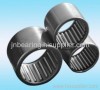 needle roller bearing with flanges