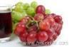 Red-White Grape Juice Concentrate