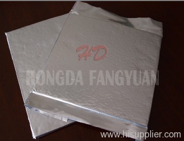 vacuum insulation panel