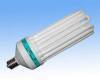 Energy saving lamp compact fluorescent lamp 2U-8U shape