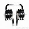 Torsion Spring with Various Arms, Used in Cars, Machines, Electronic Products and Cameras