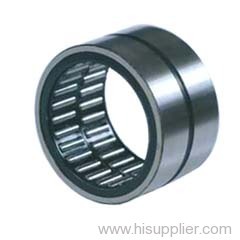 long cylindrical roller bearing