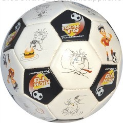 soccer ball