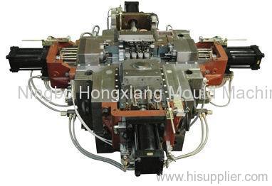 Die casting mould