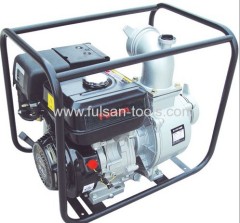 5700W Gasoline Pump With GS CE