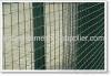 PVC grass field fence