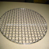 Barbecue Grill Wire Mesh