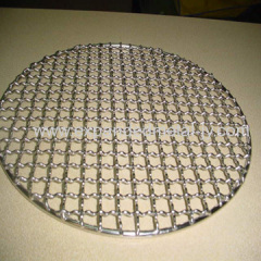 Barbecue Grill Wire Mesh