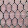 PVC Hexagonal Wire Mesh