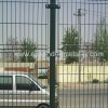 Wire Mesh Fence