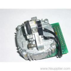 Olivetti PR2 print head