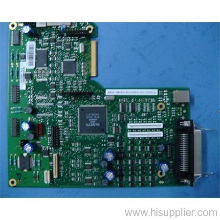 Olivetti pr2 plus mainboard