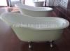 Popular slipper bath