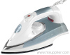 self cleaning steam iron