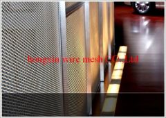 Perforated Metal sheets