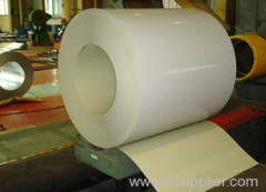 PPGI for building material ,color coated zinc steel coil