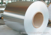 Galvanized steel coil