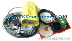 BMW GT1,auto parts diagnostic scanner x431 ds708 car repair tool can bus Auto Maintenance