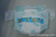 baby diaper OEM service