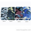 Camouflage design hard case for iphone 3G 3GS