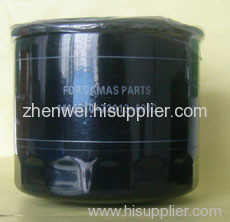 Oil filter For Damas Parts