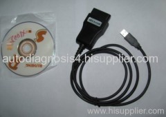 BMW INPA K DCAN Diagnostic Tool