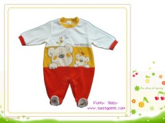 infant clothes