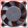 DC axial fan(3007)