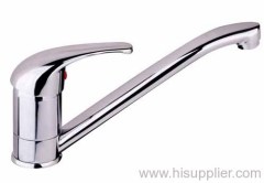 wels and watermark approved Kitchen mixer