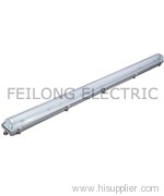 fluorescent fitting