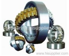 spherical roller bearing