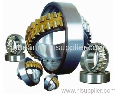 spherical roller bearing