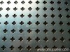 Perforated Metal Mesh