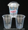 disposable plastic cups,plastic beer cup,disposable PET plastic cup