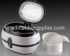 Mini Household ultrasonic cleaner