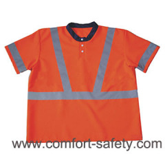 Safety T-shirt