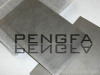 Tungsten Plate Tungsten Sputtering Target Tungsten Strip
