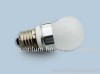 2W Non-Dimmable LED Bulb