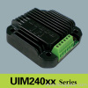 UIM 240 stepper motor driver